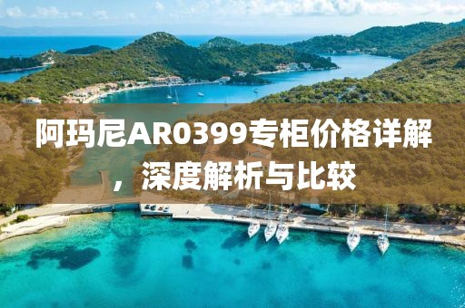 阿瑪尼AR0399專柜價格詳解，深度解析與比較