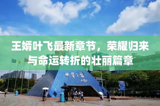 王婿葉飛最新章節，榮耀歸來與命運轉折的壯麗篇章