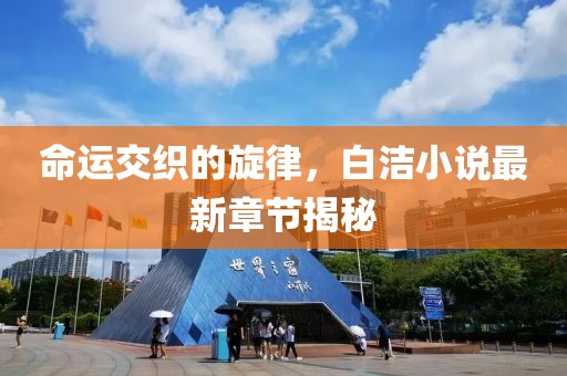 命運交織的旋律，白潔小說最新章節揭秘