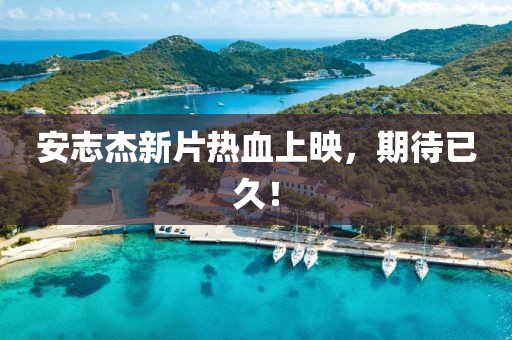 安志杰新片熱血上映，期待已久！