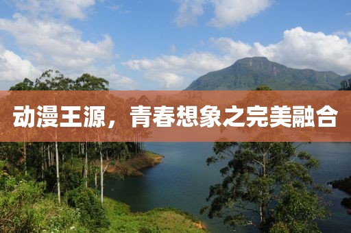 動漫王源，青春想象之完美融合