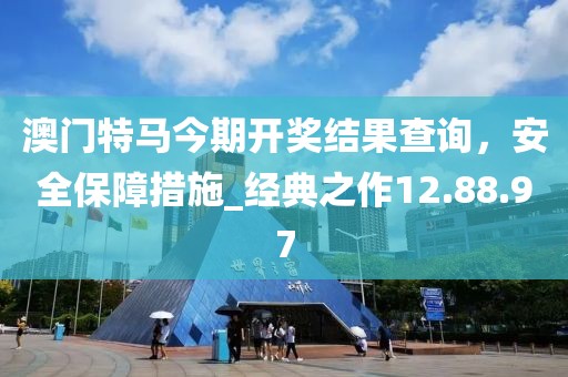 澳門特馬今期開獎結果查詢，安全保障措施_經典之作12.88.97