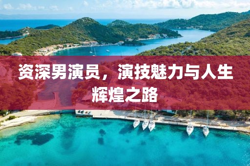 資深男演員，演技魅力與人生輝煌之路