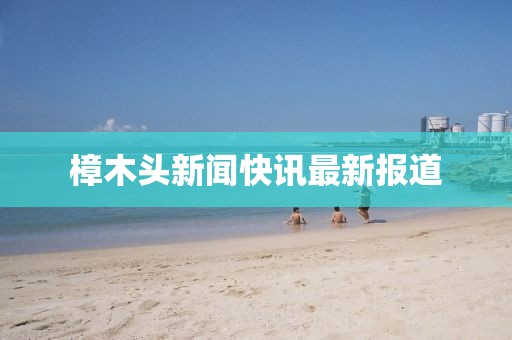樟木頭新聞快訊最新報道