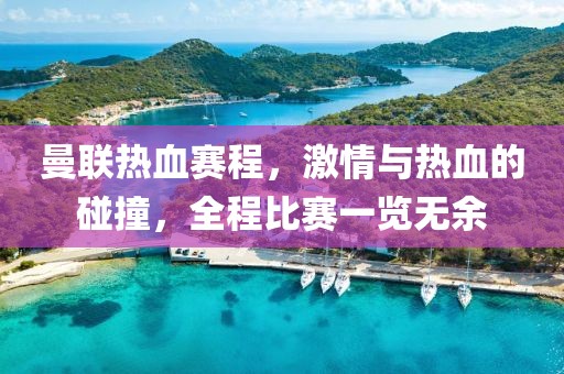 曼聯熱血賽程，激情與熱血的碰撞，全程比賽一覽無余