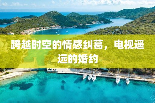 跨越時空的情感糾葛，電視遙遠的婚約