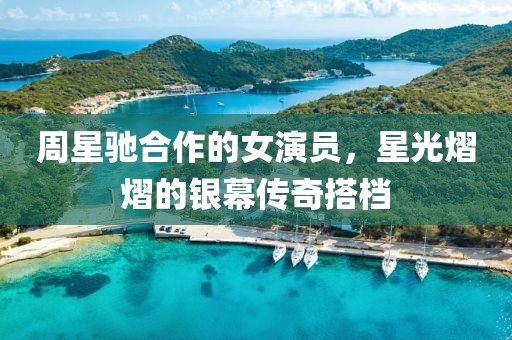 周星馳合作的女演員，星光熠熠的銀幕傳奇搭檔