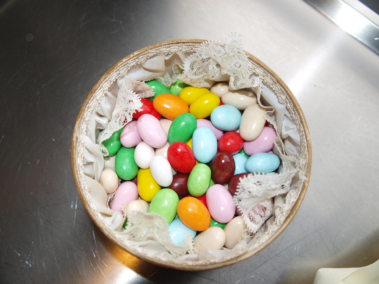 南極星老奶奶 第13頁