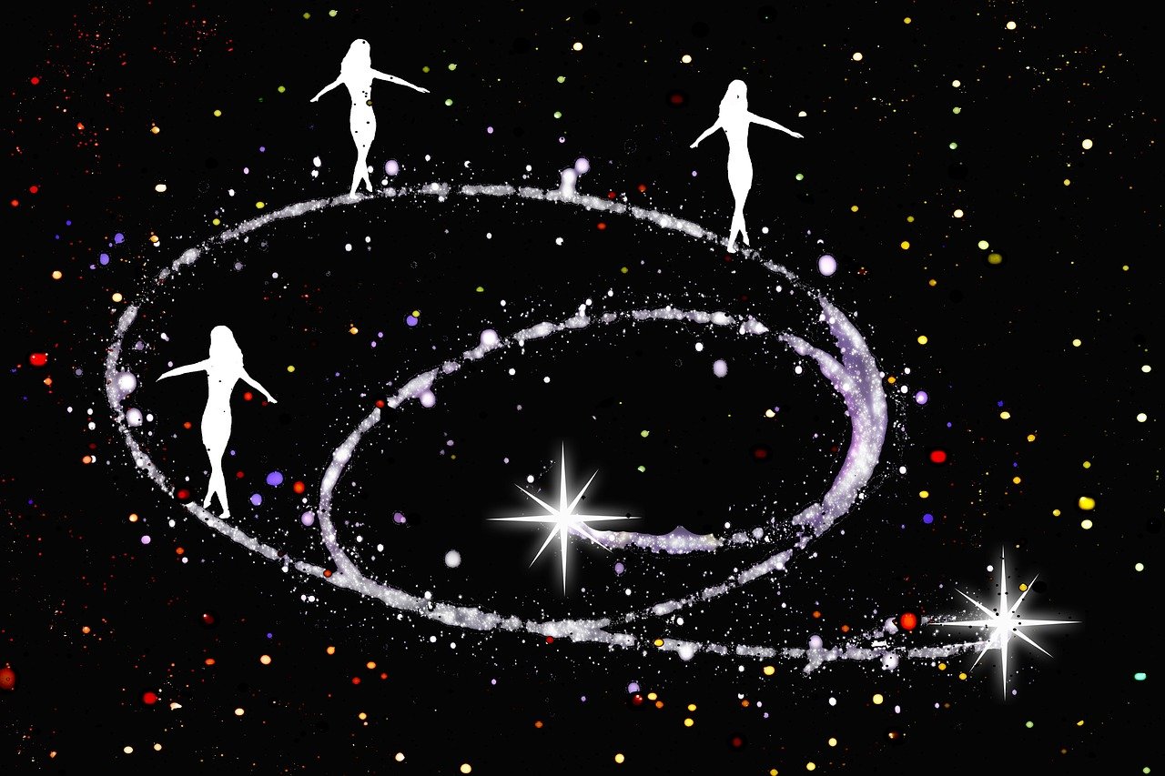 明星八字特點揭秘，命運密碼與星運背后的故事