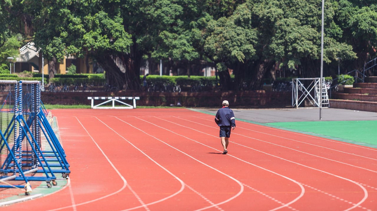 趣味運動會比賽策劃方案