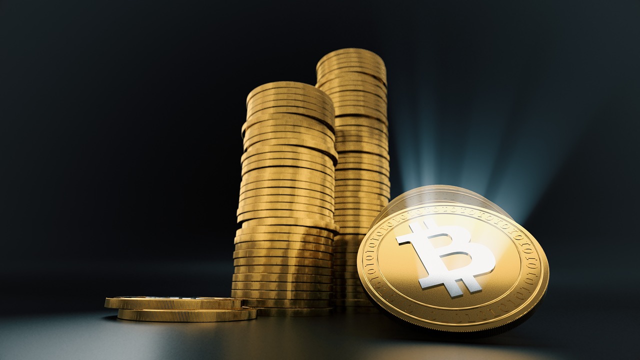 比特幣美元價格實時動態，深度解析與預測
