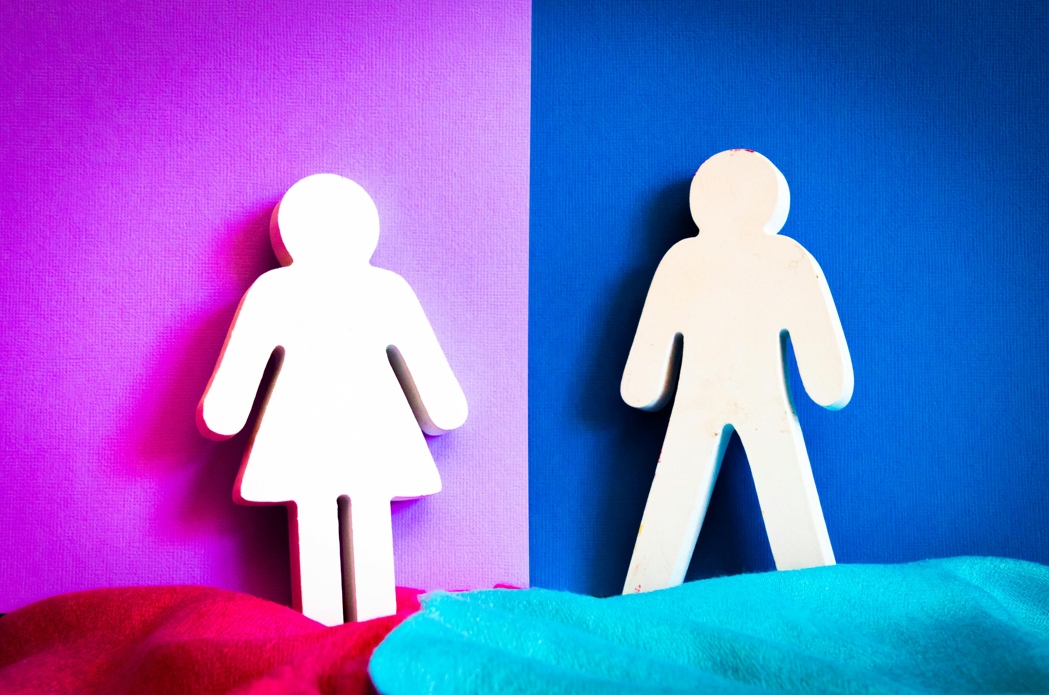 重塑性別關系的影像敘事，女人是男人的未來電影探索