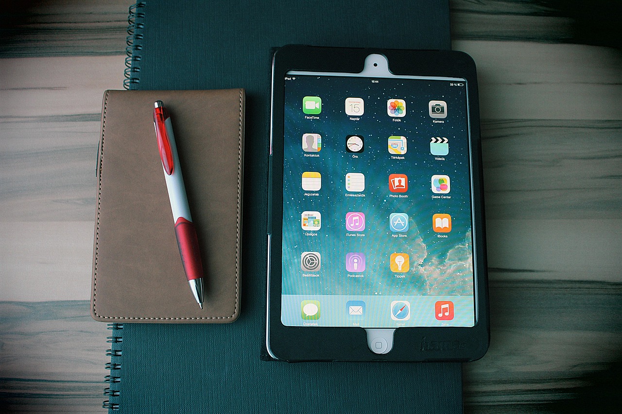 深度解析與探討，iPad最新系統版本詳解