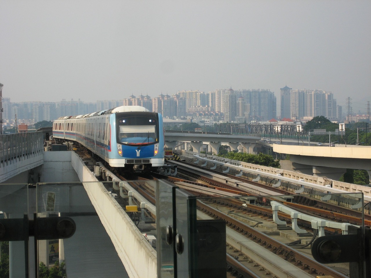哈爾濱地鐵線路圖更新，城市公共交通的新里程碑