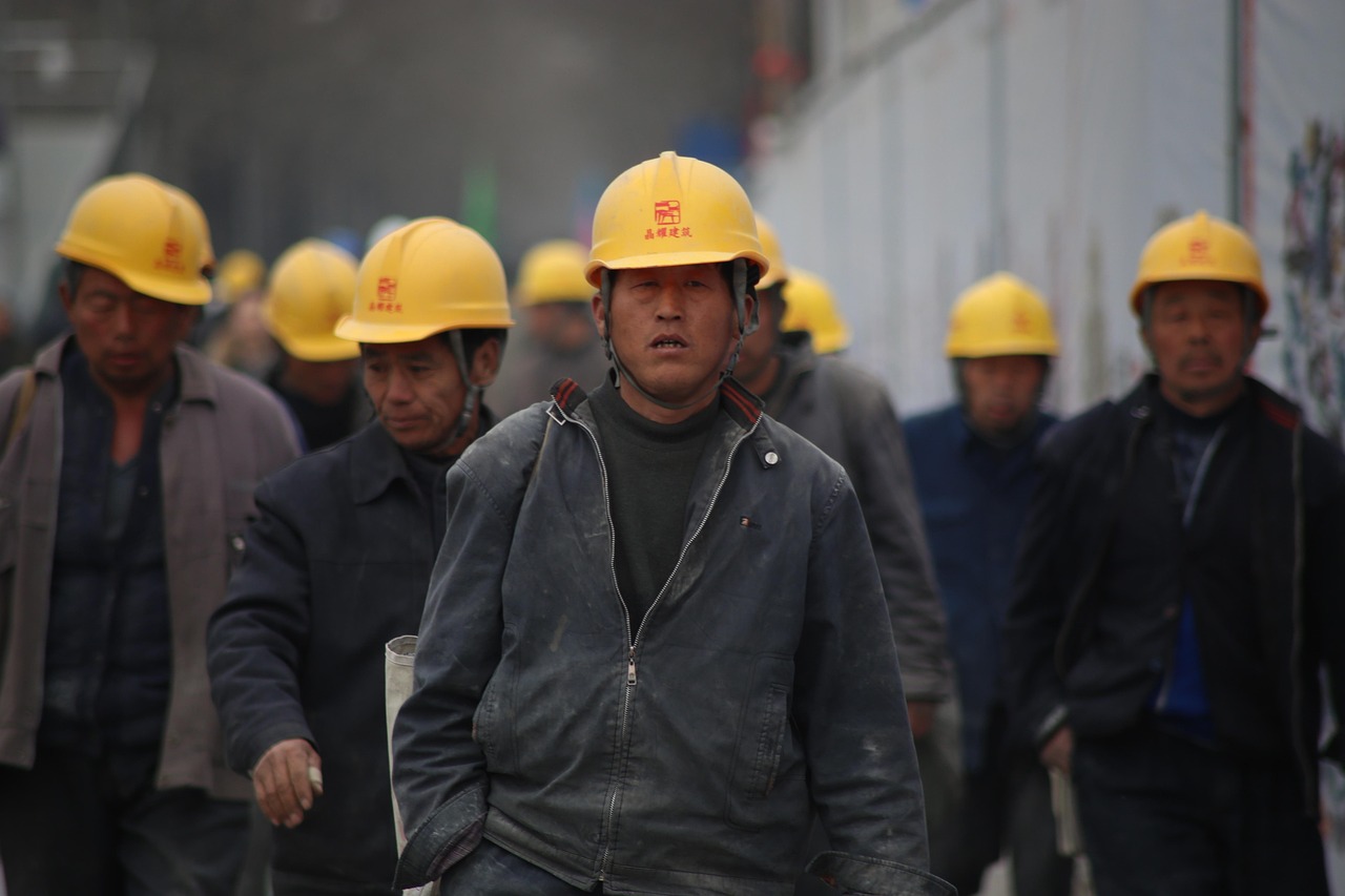 陜西興平工廠最新招工信息匯總與解讀