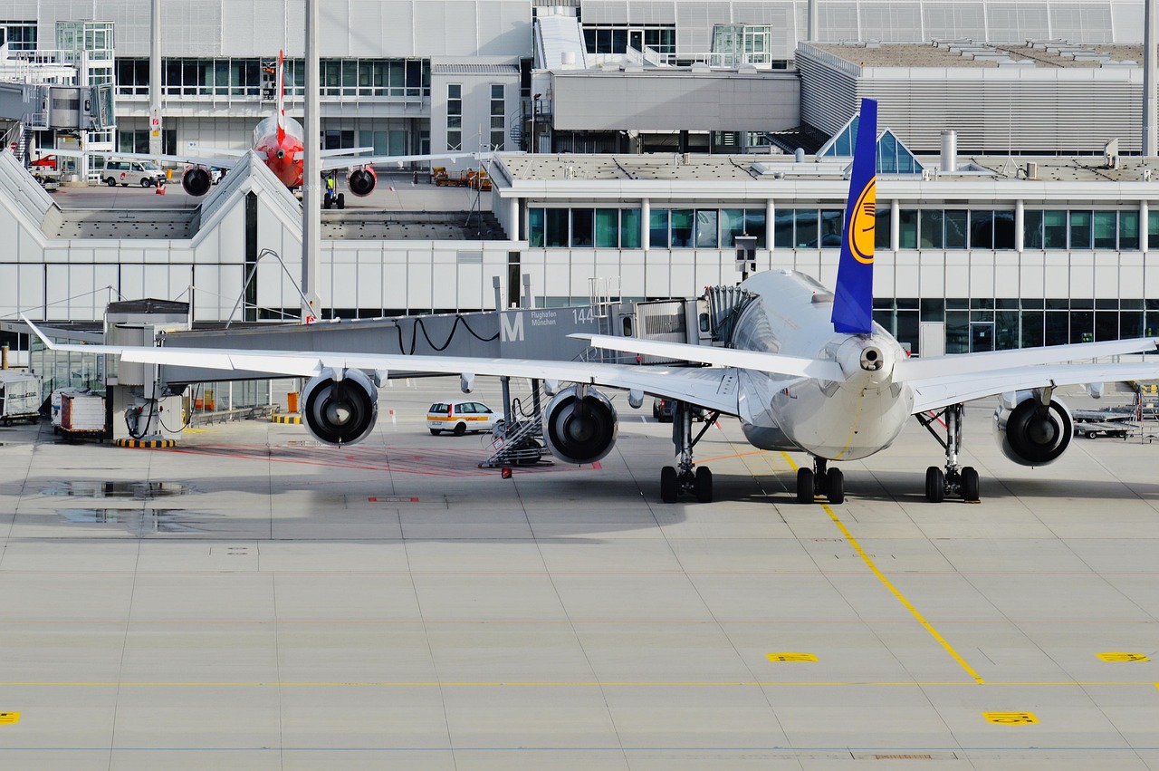 烏魯木齊機場發布新通知，提升旅客出行體驗與安全保障措施