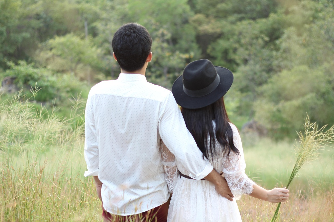 簡思新作小說婚姻故事揭秘婚姻背后的故事