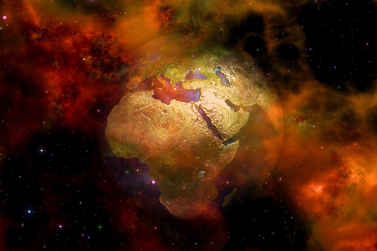 洞明星，探尋宇宙中的閃耀之星