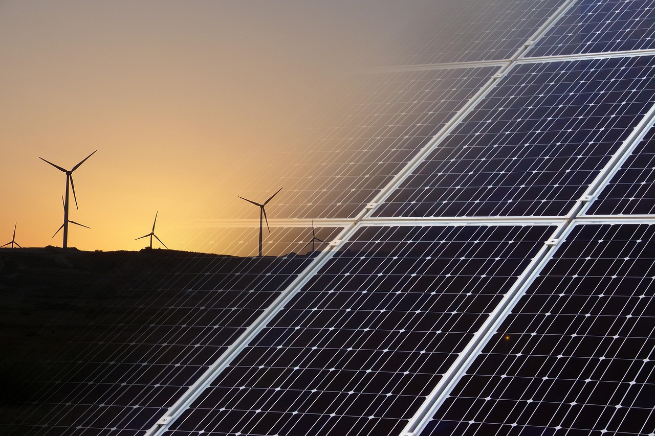 磁動力發電機最新技術突破，革新能源產業的關鍵進展