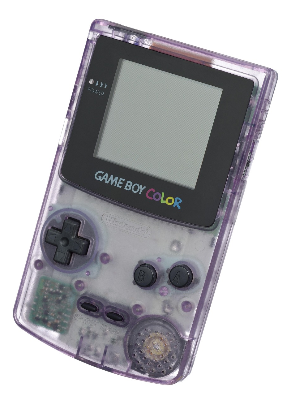 GBA最新機型重塑經典游戲之作