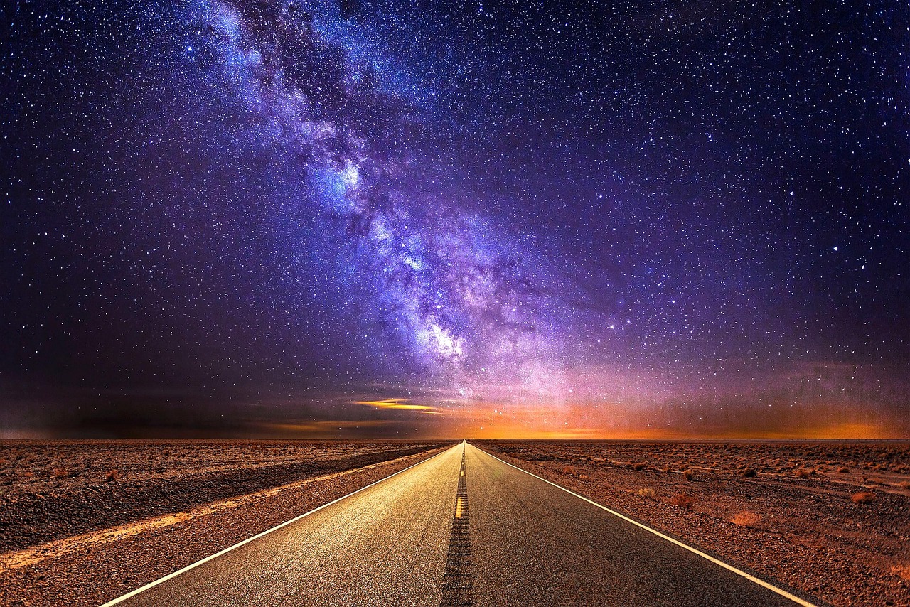 如果我成為明星，聚焦星光之路的旅程