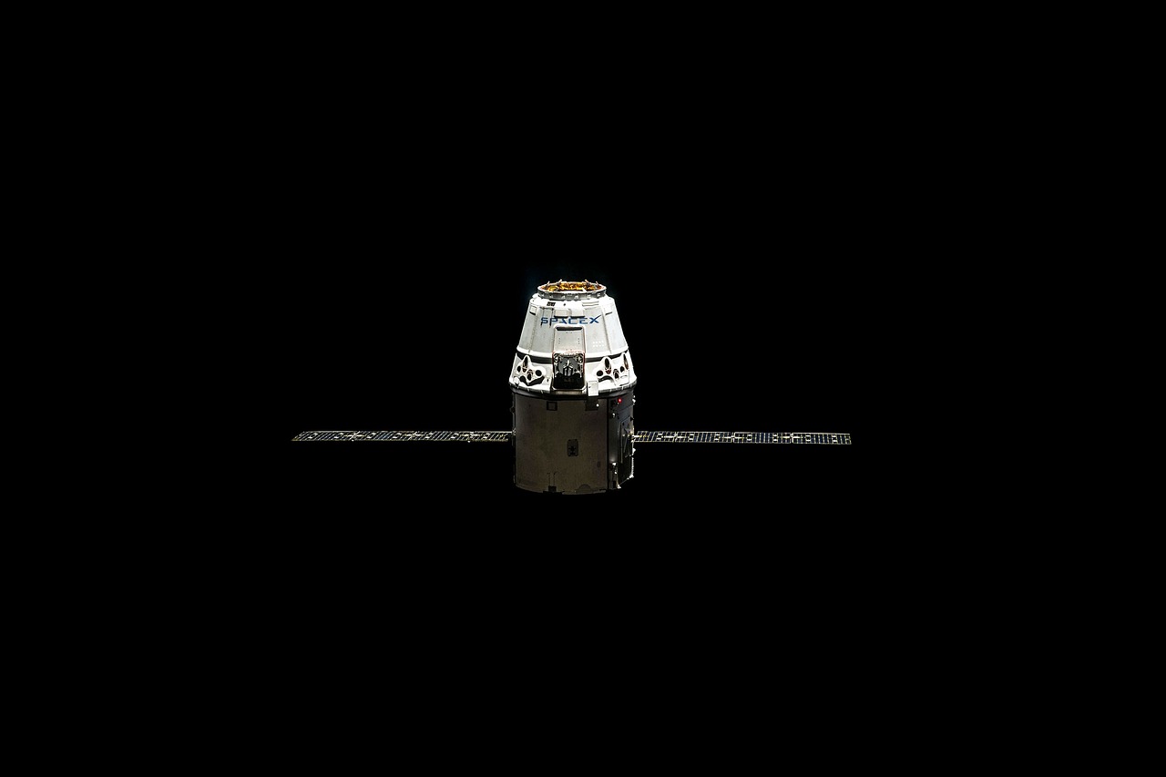 最新衛星動態快訊，揭示太空探索新篇章的驚人進展