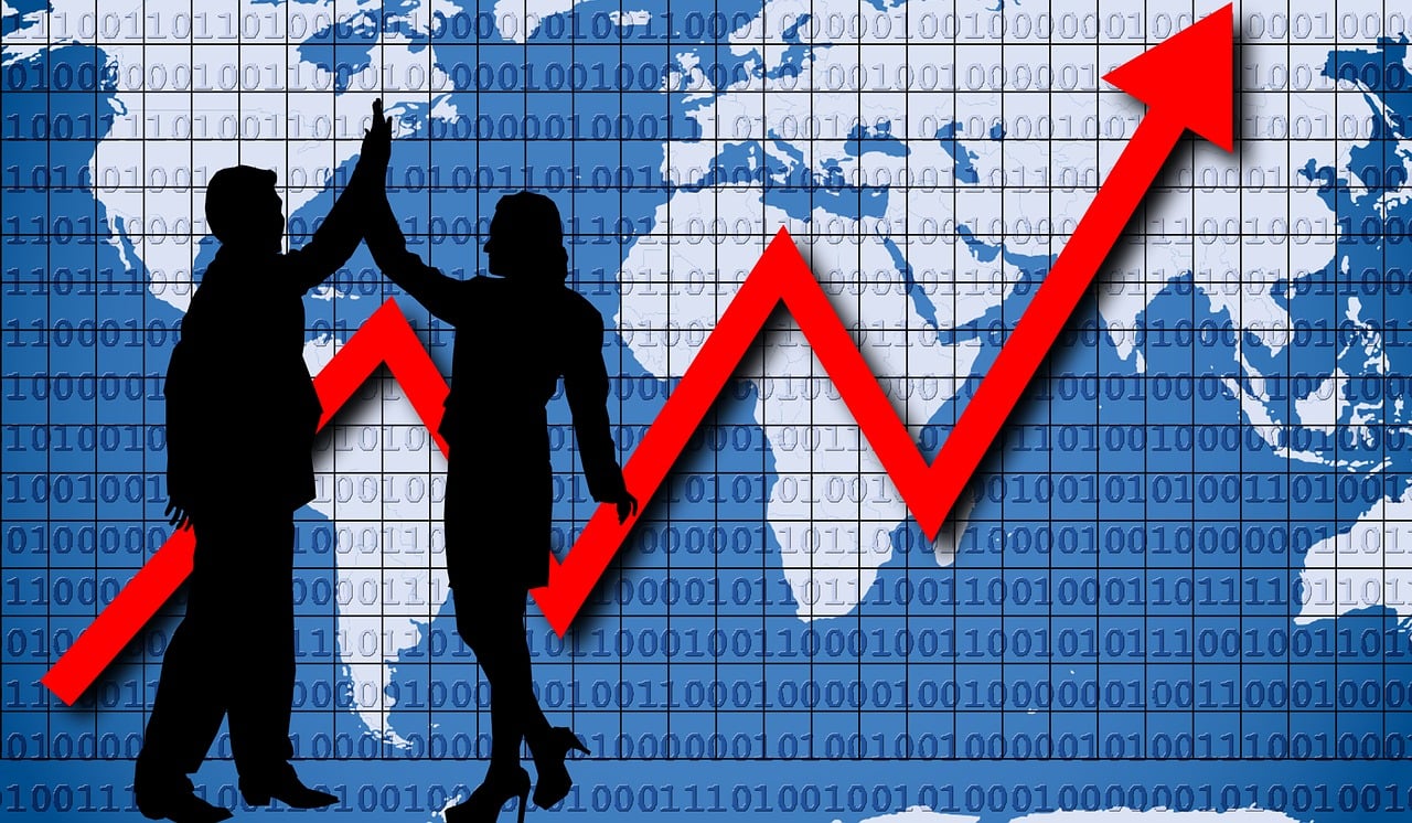 中國企業赴美上市之路，機遇與挑戰并存