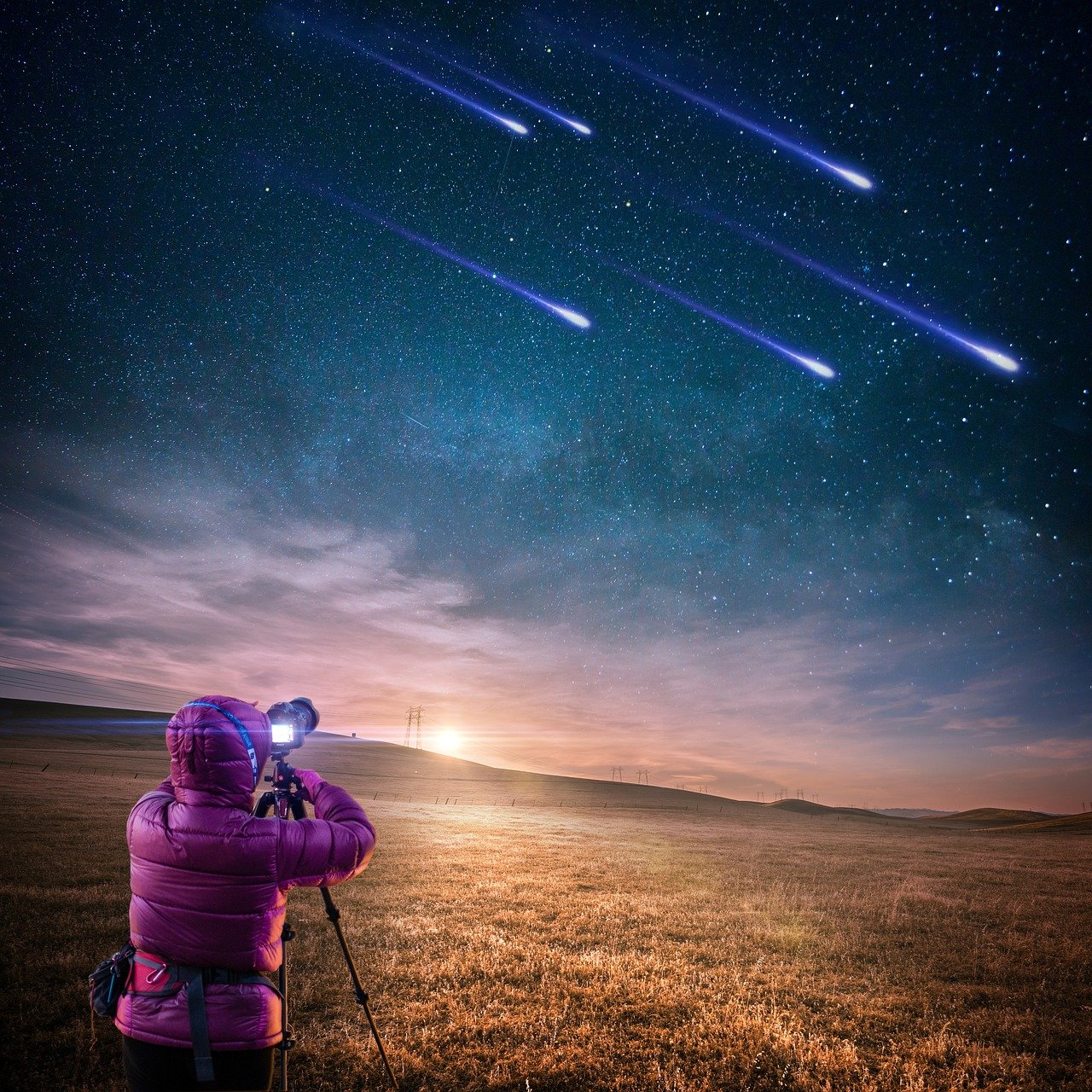 探尋明星背后的故事，揭秘星光熠熠的資料檔案