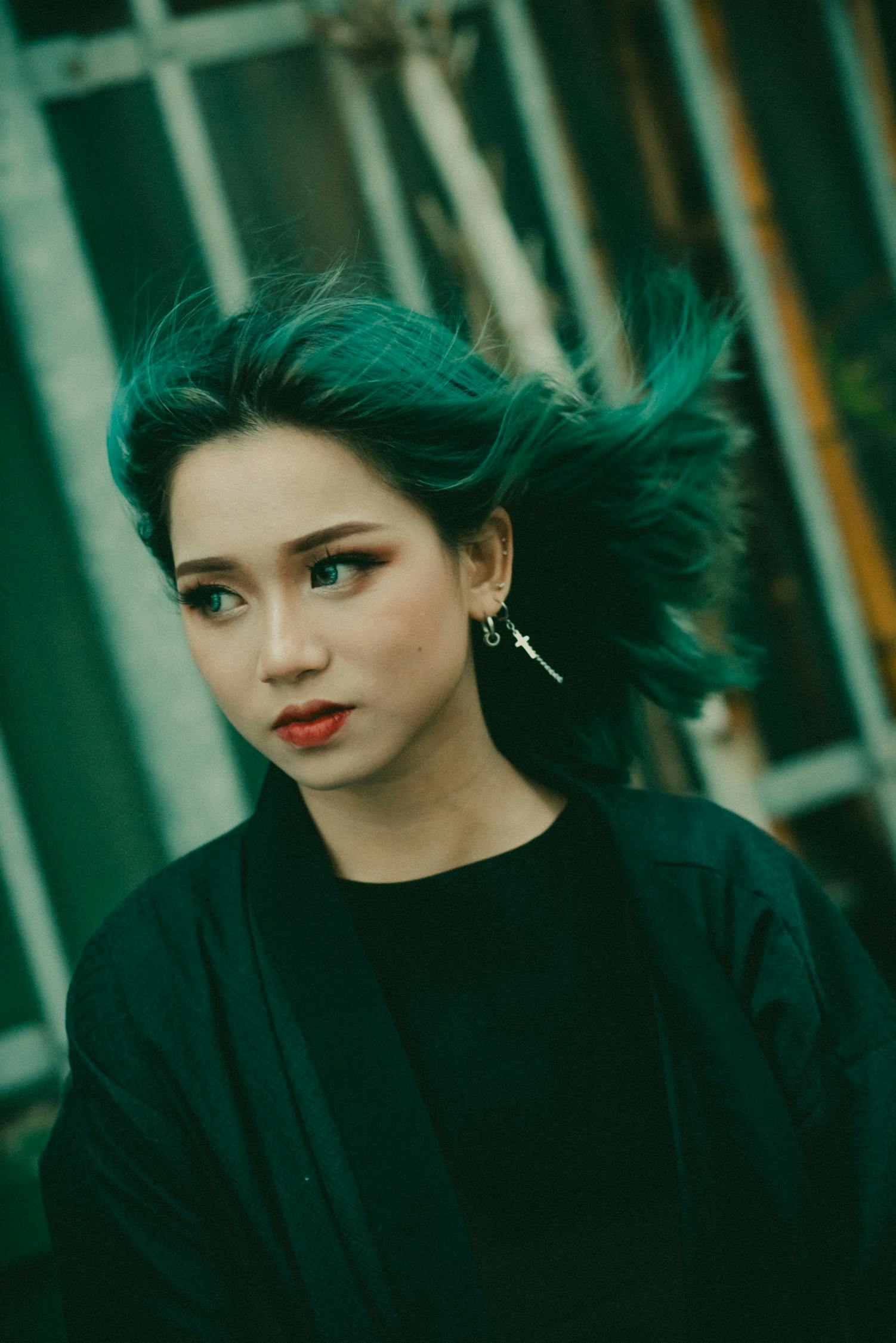 傅藝偉演繹的電視劇世界，經典角色的魅力與演技展現