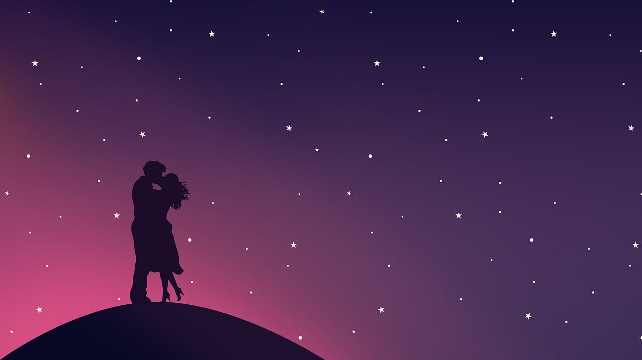 明星合唱，音樂的力量與情感的共鳴之夜