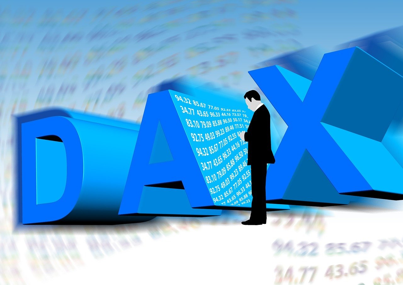 德國DAX指數行情深度解析與走勢預測