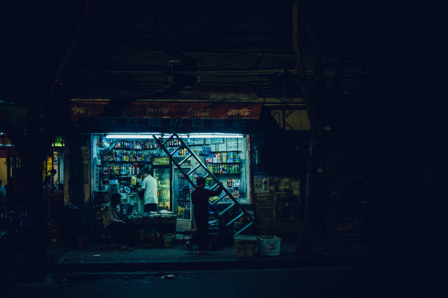老濕電影，探索中國電影新境界的旅程